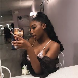 Meet your Posher, Kyra